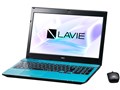 LAVIE Note Standard NS750/HAL PC-NS750HAL [�N���X�^���u���[]