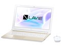 LAVIE Note Standard NS150/HAG PC-NS150HAG [�V�����p���S�[���h]