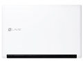 LAVIE Note Standard NS100/H2W PC-NS100H2W