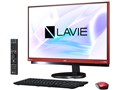 LAVIE Desk All-in-one DA770/HAR PC-DA770HAR [���Y�x���[���b�h]