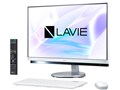 LAVIE Desk All-in-one DA770/HAW PC-DA770HAW [�t�@�C���z���C�g]