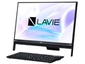 LAVIE Desk All-in-one DA570/HAB PC-DA570HAB