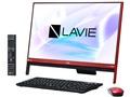 LAVIE Desk All-in-one DA370/HAR PC-DA370HAR [���Y�x���[���b�h]