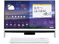 LAVIE Desk All-in-one DA370/HAW PC-DA370HAW [�t�@�C���z���C�g]