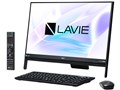 LAVIE Desk All-in-one DA370/HAB PC-DA370HAB [�t�@�C���u���b�N]