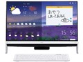 LAVIE Desk All-in-one DA350/HAW PC-DA350HAW