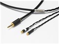Clear force MMCX 3.5�� 4pole Ver.2 �~�j�v���O(4��)��MMCX [1.2m]