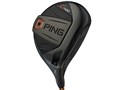 G400 �t�F�A�E�F�C�E�b�h #3 [PING TOUR 173-75 �t���b�N�X�FS]