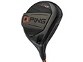 G400 SF TEC �t�F�A�E�F�C�E�b�h #5 [PING TOUR 173-75 �t���b�N�X�FS]