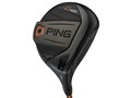 G400 SF TEC �t�F�A�E�F�C�E�b�h #3 [PING TOUR 173-75 �t���b�N�X�FX]