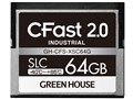 GH-CFS-XSC64G [64GB]