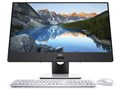 Inspiron 24 5000 �t���[�����X�f�X�N�g�b�v �v���`�i�E�O���t�B�b�N 8GB�������E1TB HDD+128GB SSD�ERadeon RX560���ڃ��f��