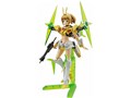 HGBF 1/144 ういにんぐふみな