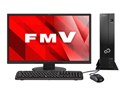 FMV ESPRIMO DH�V���[�Y WD2/B2 KC_WD2B2_A072 Core i7�E������32GB�ESSD 512GB+HDD 3TB�EBlu-ray�E21.5�^�t���EOffice���ڃ��f��