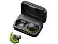 Elite Sport 4.5 [GREY/GREEN]