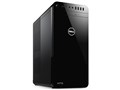XPS タワー スタンダード Core i7 7700・8GBメモリ・1TB HDD・GeForce GT 1030搭載モデル