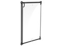 TR-IPD1710-GA-CLBK [Clear Black]