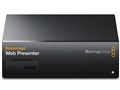 Blackmagic Web Presenter