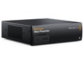 Blackmagic Web Presenter