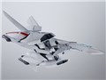 HI-METAL R VF-2SS �o���L���[II +SAP �V���r�[�E�W�[�i�@