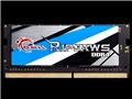 F4-2400C16S-8GRS [SODIMM DDR4 PC4-19200 8GB]