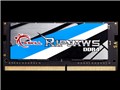 F4-2400C16S-16GRS [SODIMM DDR4 PC4-19200 16GB]