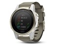 fenix 5S Sapphire Champagne Gold 168545 [���{��]