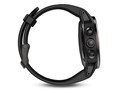 fenix 5S Sapphire Black 168544 [���{��]