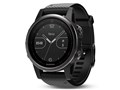 fenix 5S Sapphire Black 168544 [���{��]