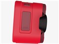 Barricade Mini [Red/Black]