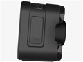 Barricade Mini [Black/Translucent]