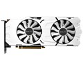 GALAKURO GK-GTX1080Ti-E11GB/WHITE [PCIExp 11GB]
