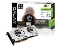GALAKURO GK-GTX1080Ti-E11GB/WHITE [PCIExp 11GB]