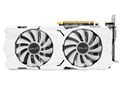 GALAKURO GK-GTX1080-E8GB/WHITE [PCIExp 8GB]