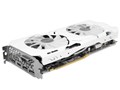 GALAKURO GK-GTX1080-E8GB/WHITE [PCIExp 8GB]