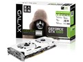 GALAKURO GK-GTX1080-E8GB/WHITE [PCIExp 8GB]
