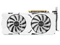GALAKURO GK-GTX1070-E8GB/WHITE [PCIExp 8GB]