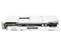 GALAKURO GK-GTX1070-E8GB/WHITE [PCIExp 8GB]