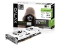 GALAKURO GK-GTX1070-E8GB/WHITE [PCIExp 8GB]