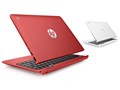 HP x2 10-p005TU �X�^���_�[�h�v���X���f�� Y4G68PA#ABJ [�J�[�f�B�i�����b�h]