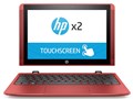 HP x2 10-p005TU �X�^���_�[�h�v���X���f�� Y4G68PA#ABJ [�J�[�f�B�i�����b�h]