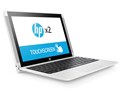 HP x2 10-p006TU �X�^���_�[�h�v���X���f�� Y4G69PA#ABJ [�u���U�[�h�z���C�g]