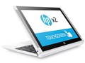 HP x2 10-p006TU �X�^���_�[�h�v���X���f�� Y4G69PA#ABJ [�u���U�[�h�z���C�g]