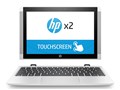 HP x2 10-p006TU �X�^���_�[�h�v���X���f�� Y4G69PA#ABJ [�u���U�[�h�z���C�g]