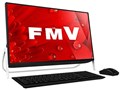 FMV ESPRIMO FH�V���[�Y WF1/B1 KC_WF1B1_A101 Core i7�E������8GB���ڃ��f�� [�I�[�V�����u���b�N]