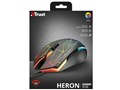 Trust Gaming GXT 170 Heron RGB Mouse 21813
