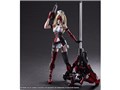 VARIANT PLAY ARTS�� DC�R�~�b�N�X DESIGNED BY TETSUYA NOMURA �n�[���C�E�N�C��
