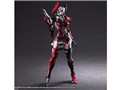 VARIANT PLAY ARTS�� DC�R�~�b�N�X DESIGNED BY TETSUYA NOMURA �n�[���C�E�N�C��