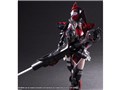 VARIANT PLAY ARTS�� DC�R�~�b�N�X DESIGNED BY TETSUYA NOMURA �n�[���C�E�N�C��