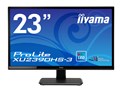 ProLite XU2390HS-3 XU2390HS-B3 [23�C���` �}�[�x���u���b�N]